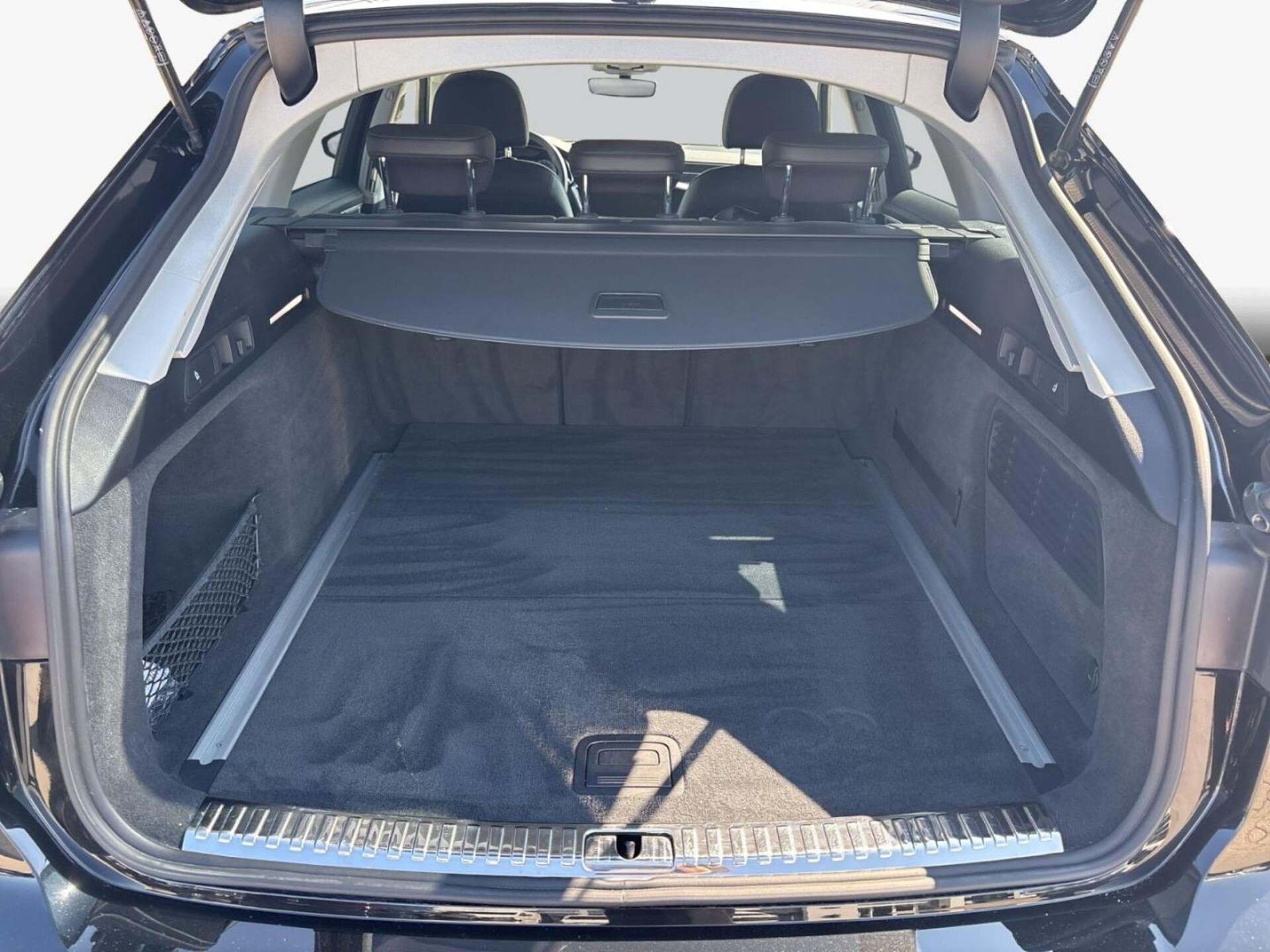 Audi A6 Avant Design