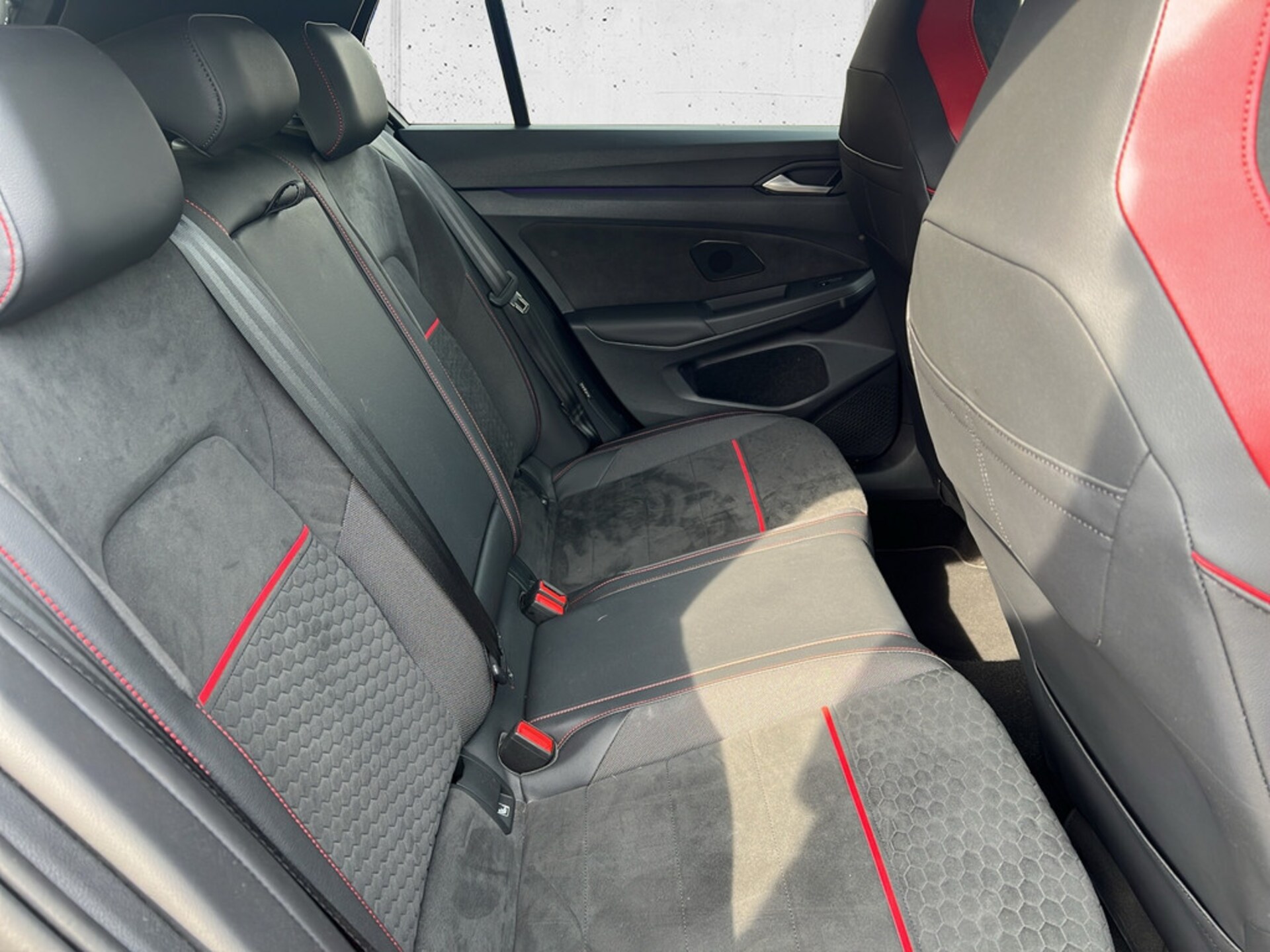 Volkswagen Golf GTI Clubsport