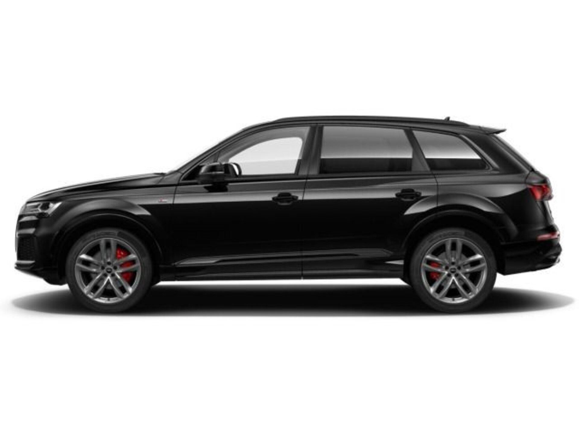 Audi Q7 SUV S line