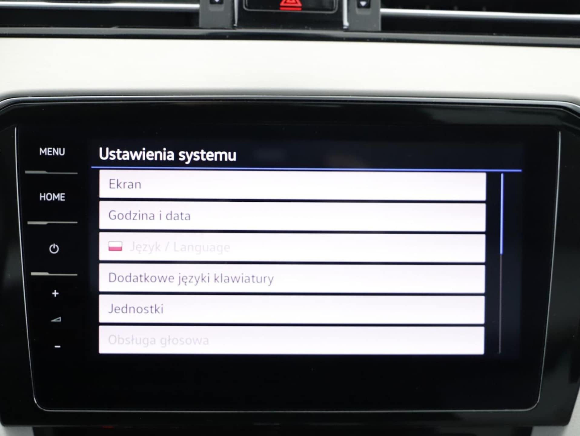 Volkswagen Passat Variant Elegance
