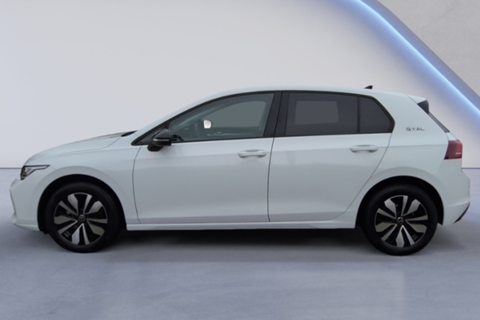 Volkswagen Golf – Bild 2