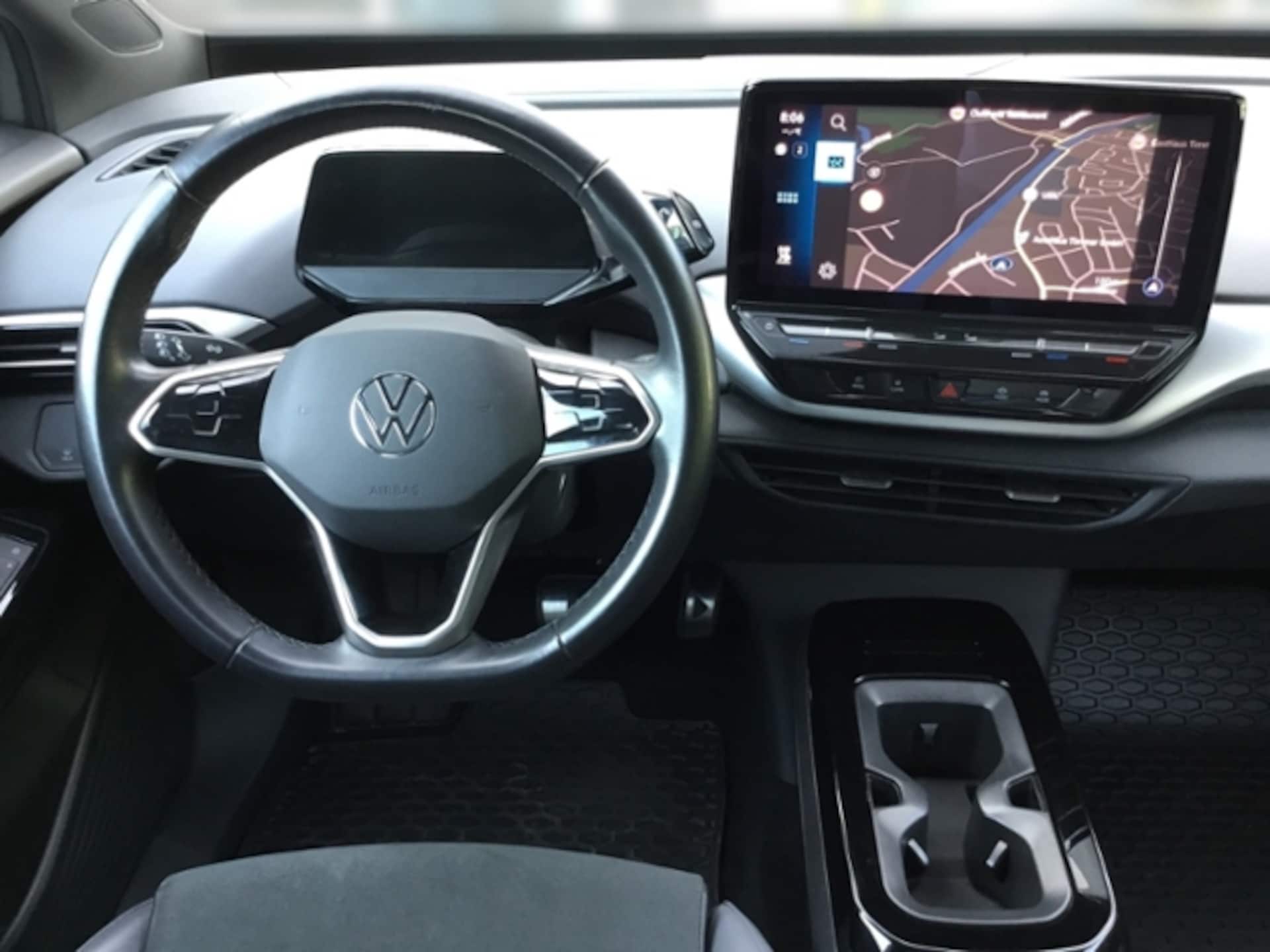 Volkswagen ID.4 Pro Performance
