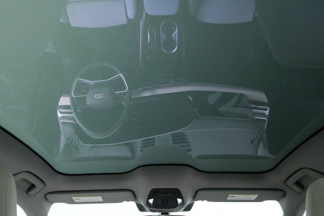2026 Audi A6 Premium Plus - Photo 19