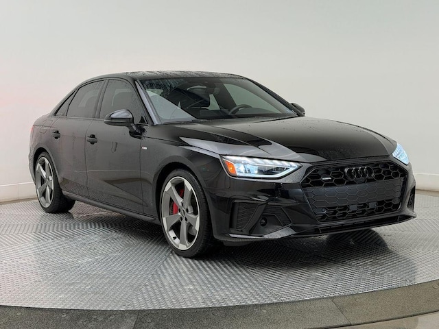 2023 Audi A4 Sedan