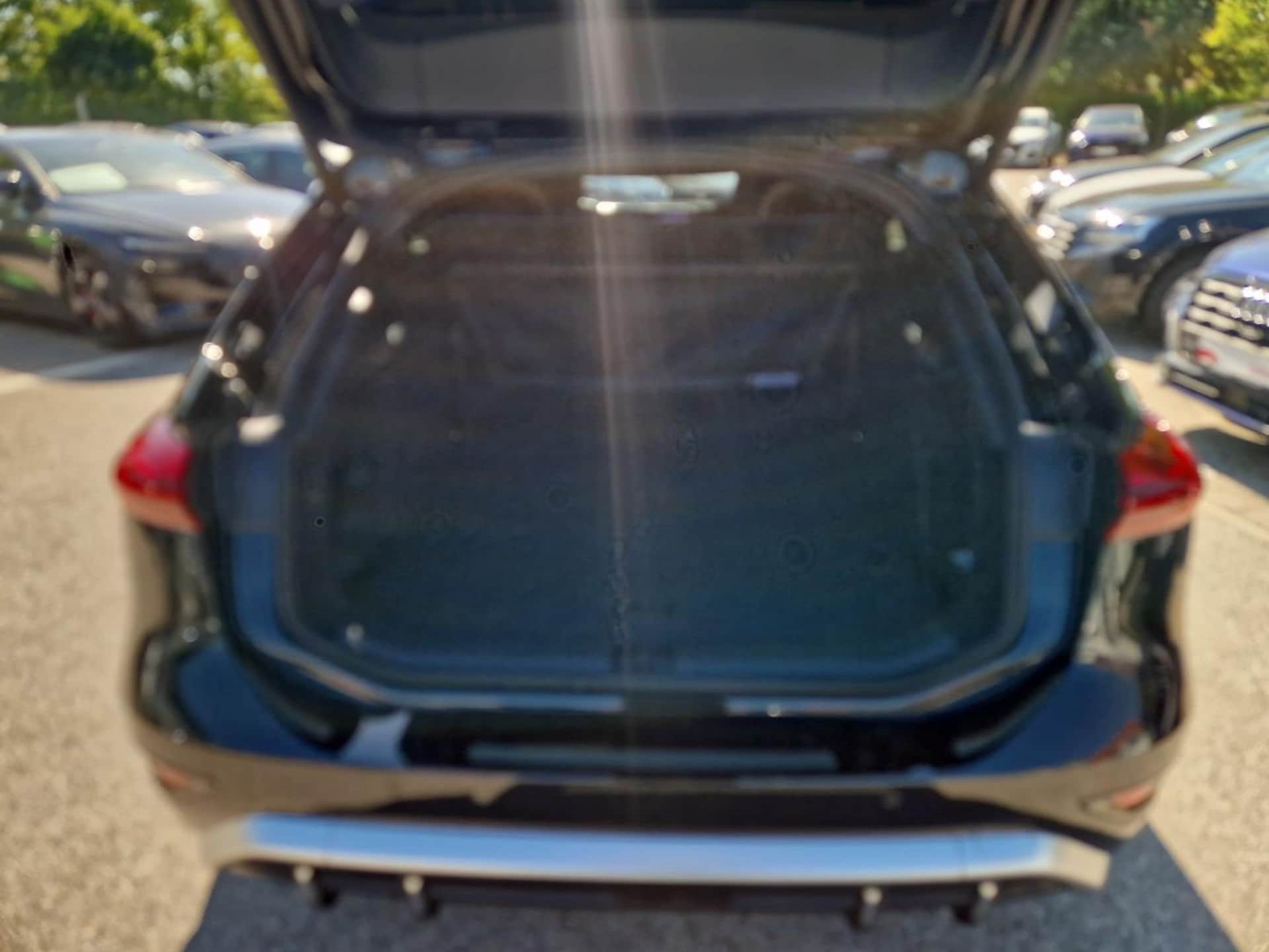 Audi S6 Avant e-tron