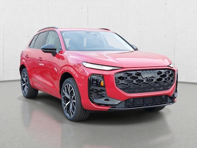 2026 Audi Q3 SUV