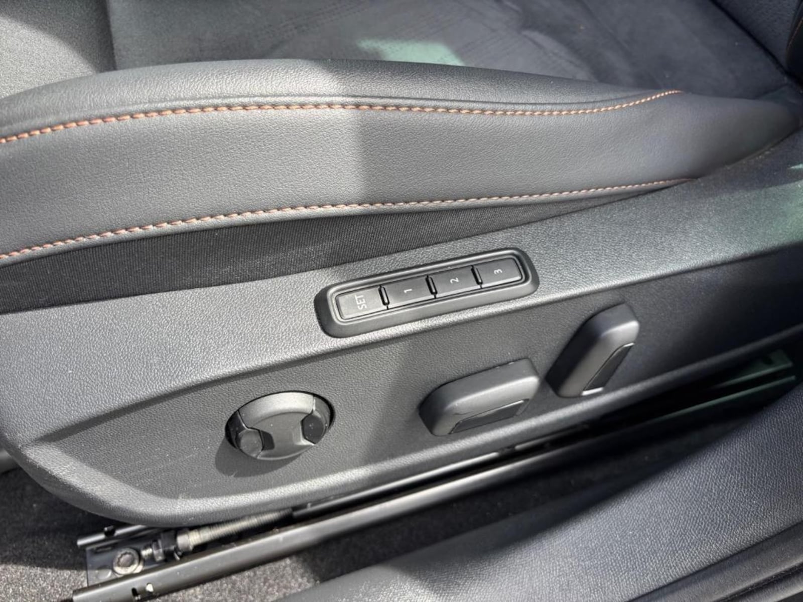 CUPRA Formentor – Bild 22