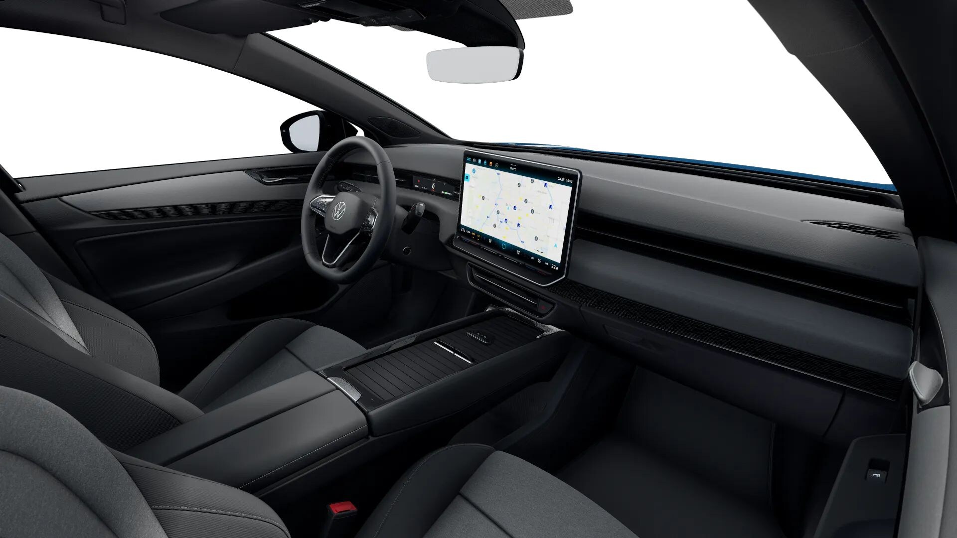 Volkswagen ID.7 Tourer Pro