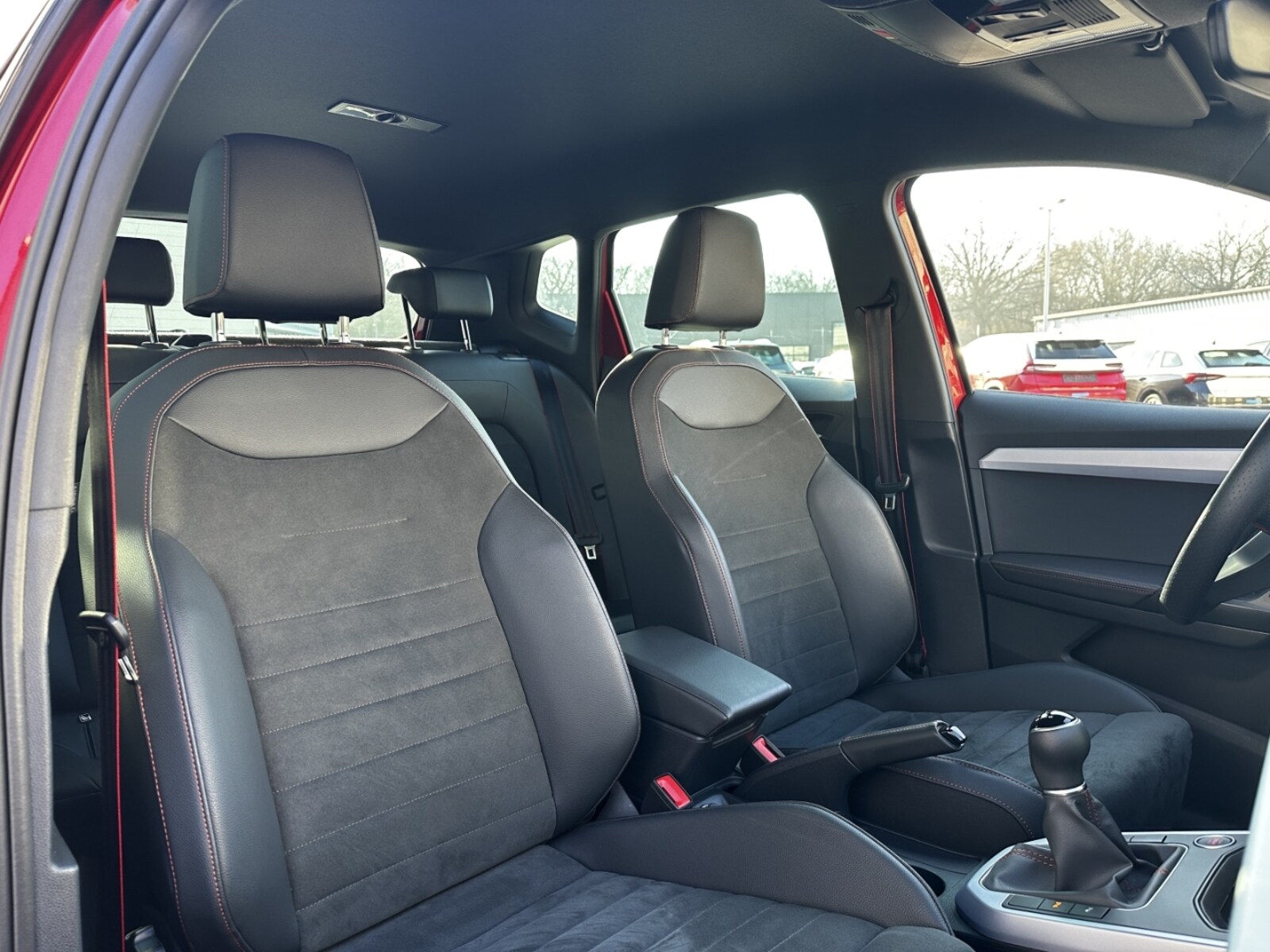 SEAT Arona – Bild 4
