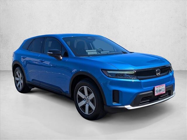 2024 Honda Prologue
