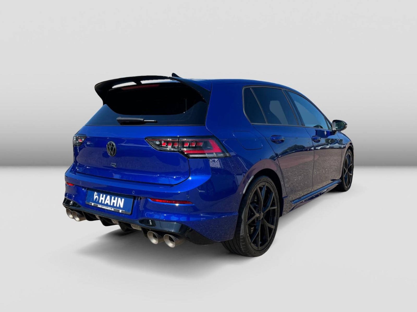 Volkswagen Golf – Bild 3