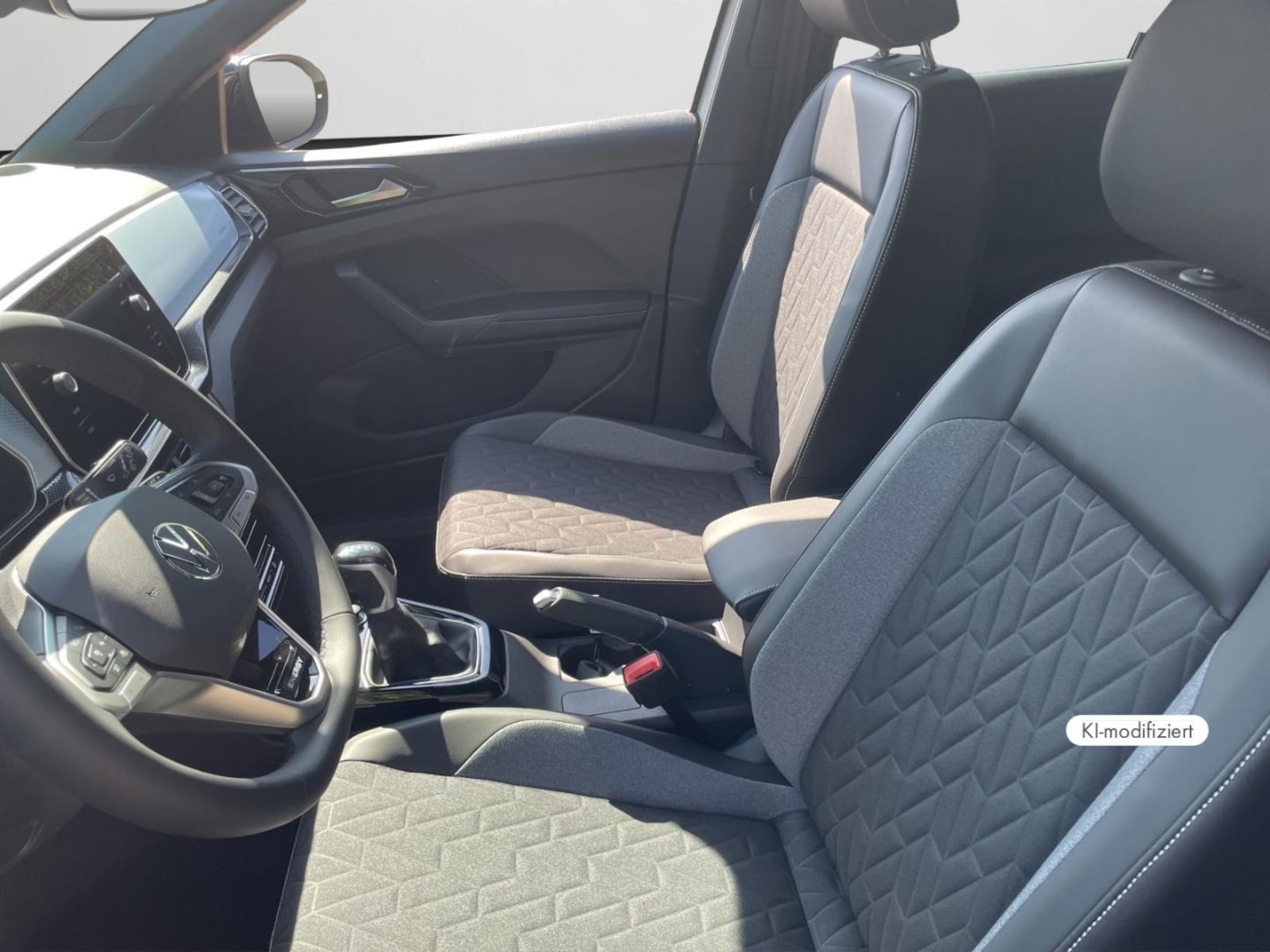 Volkswagen T-Cross – Bild 12