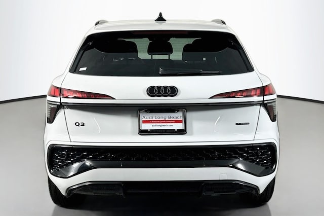 2026 Audi Q3 SUV