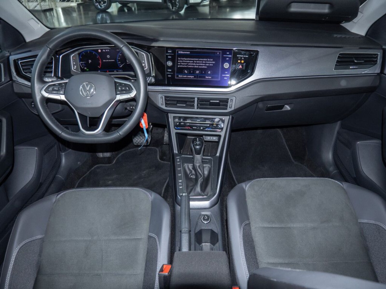 Volkswagen Polo – Bild 7