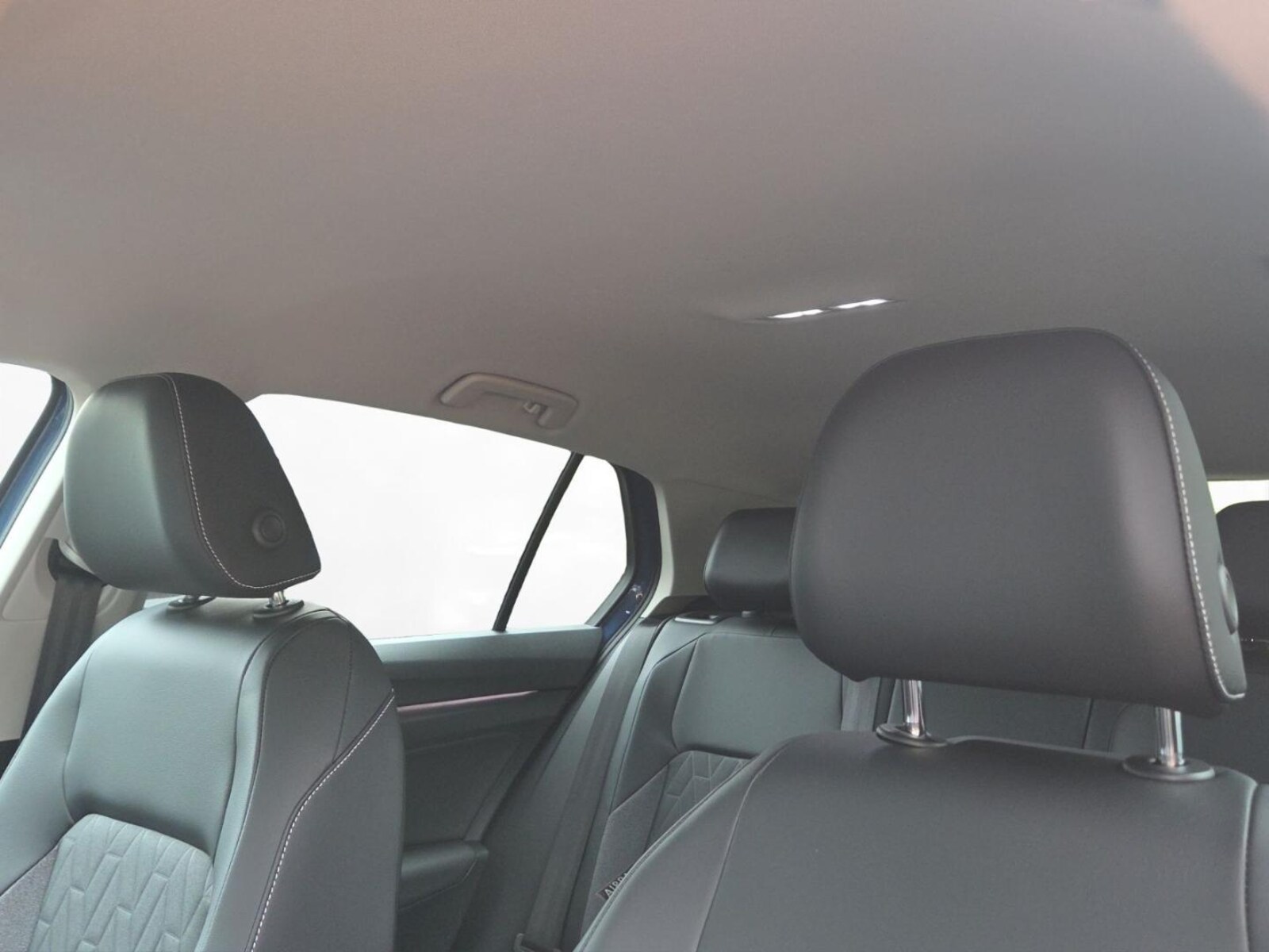 Volkswagen Golf – Bild 9