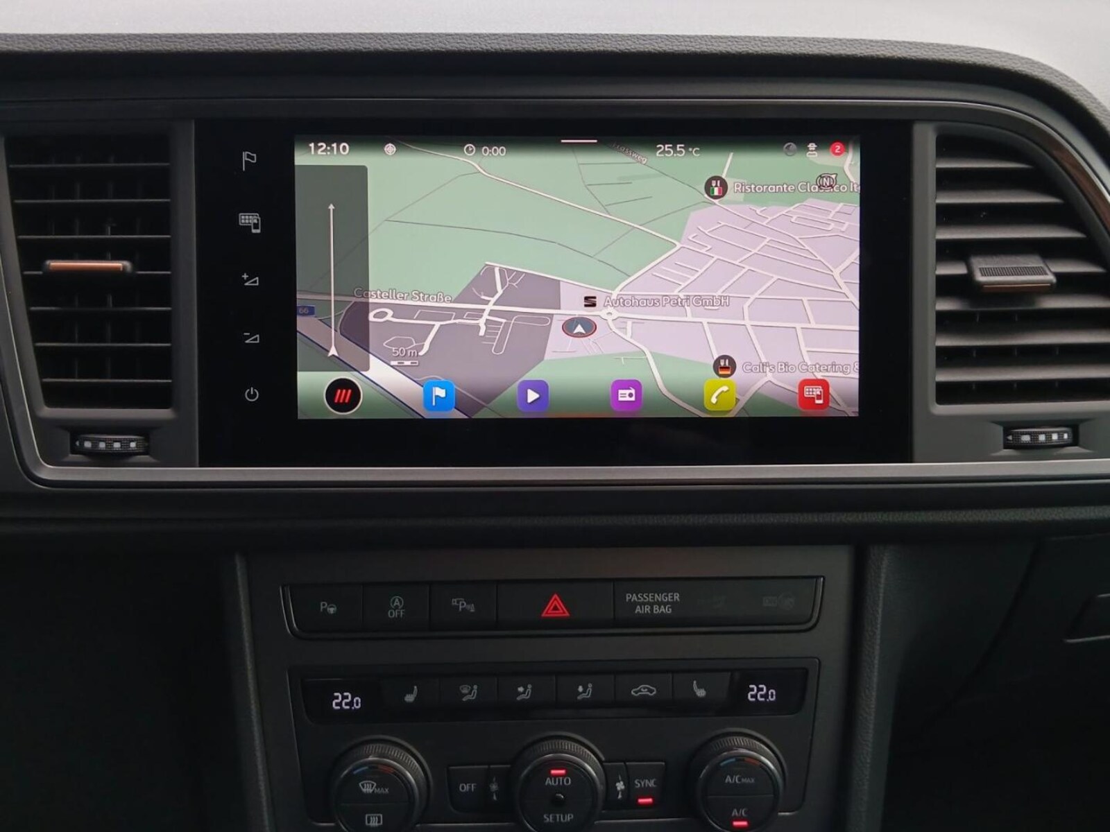 CUPRA Ateca – Bild 7
