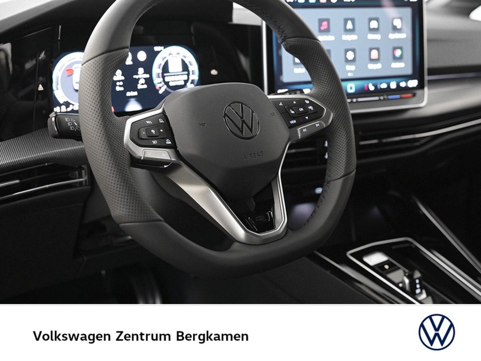 Volkswagen Golf – Bild 10