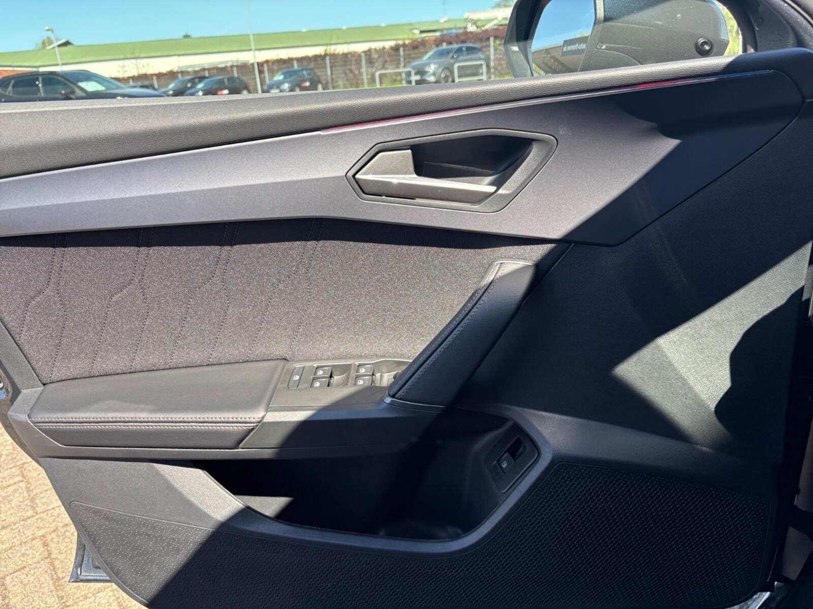 CUPRA Leon – Bild 22