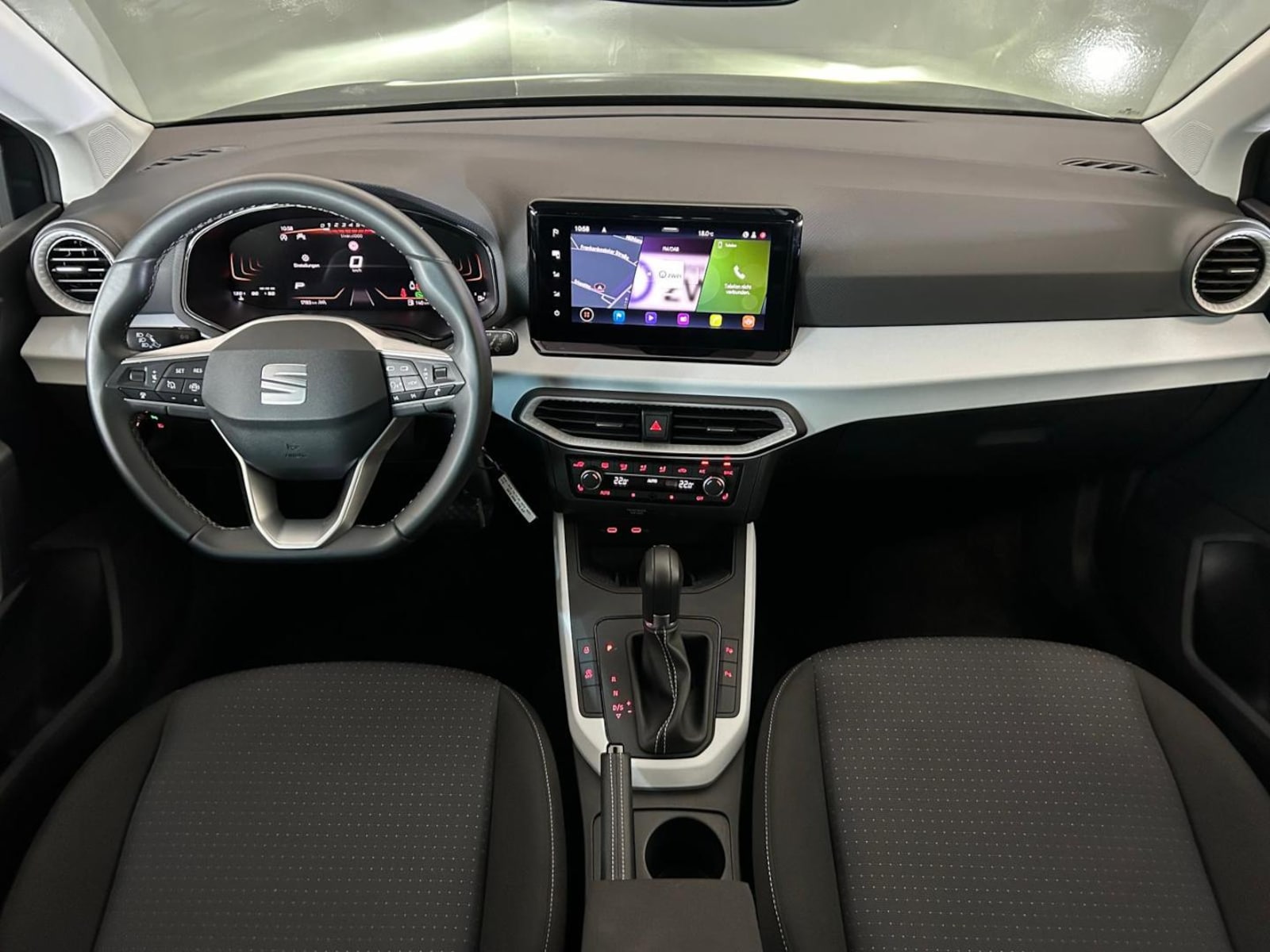 SEAT Arona – Bild 11