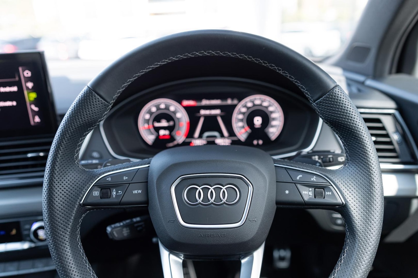 Image about Audi Q5 Sportback 45 TFSI quattro S tronic