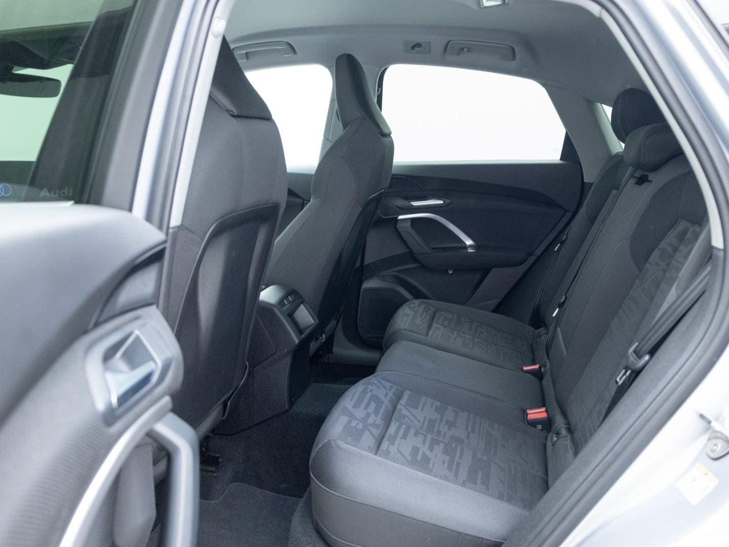 Bild über Audi Q5 Sportback TDI quattro 150 kW S tronic - für weitere Informationen kontaktieren Sie den Audi Partner