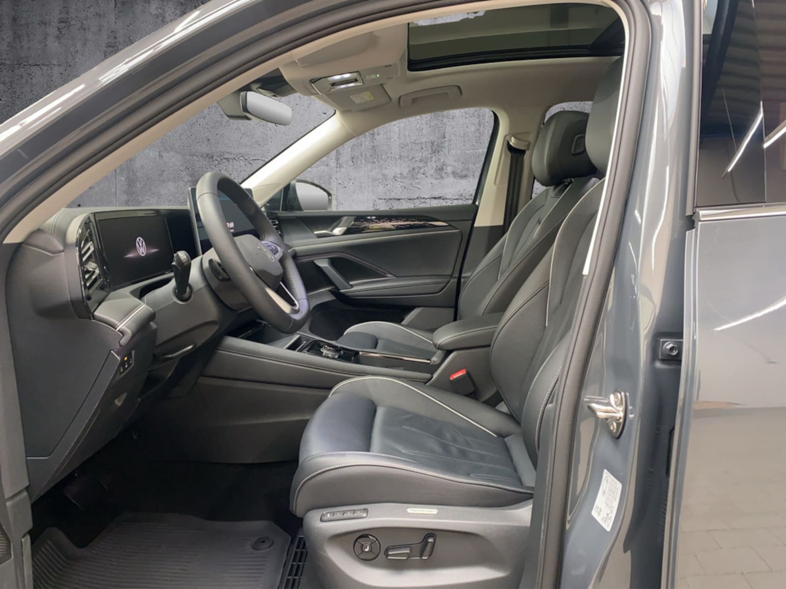 Volkswagen Tiguan – Bild 9