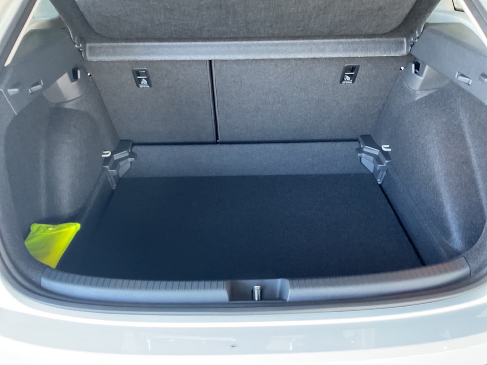 Volkswagen Taigo – Bild 17