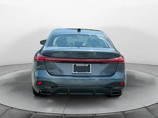 2026 Audi A5 Premium - Photo 6