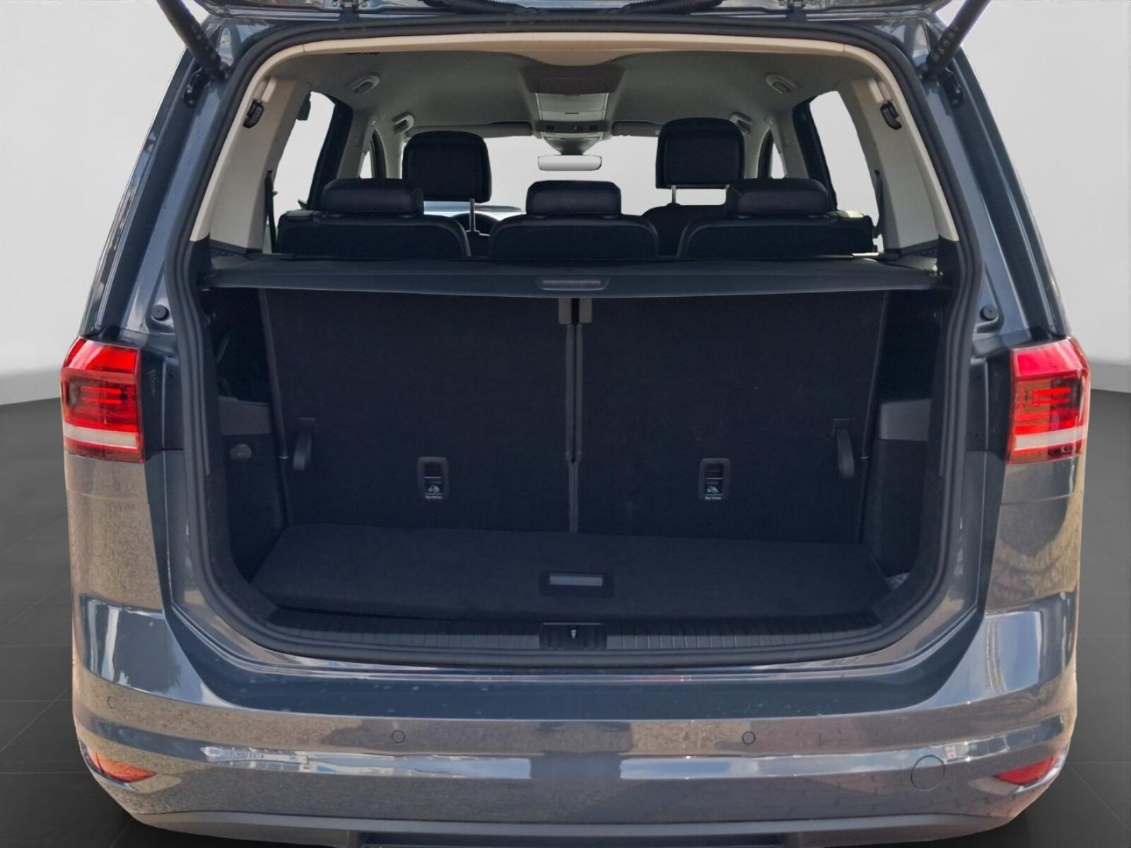 Volkswagen Touran – Bild 16