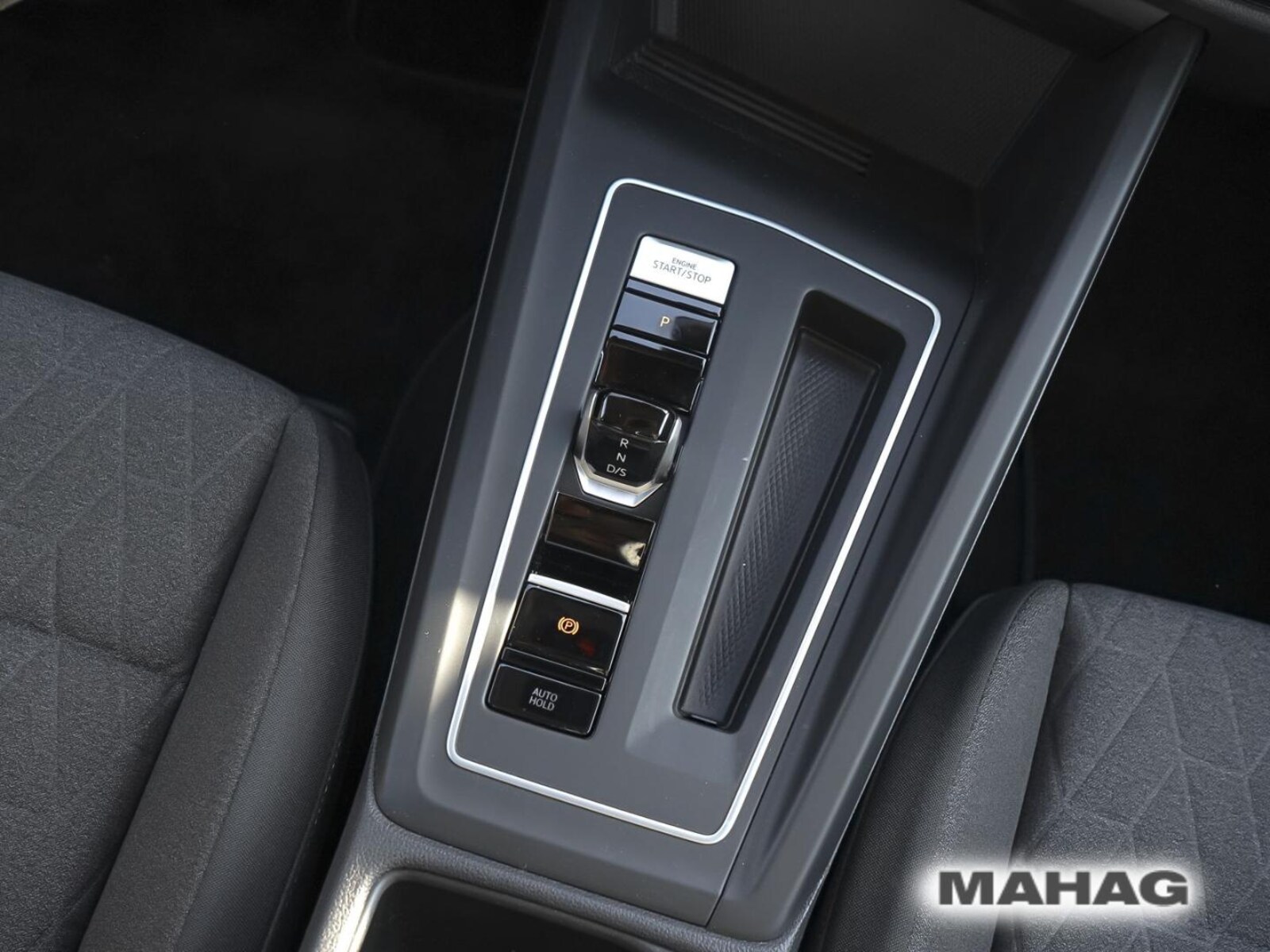 Volkswagen Golf – Bild 18