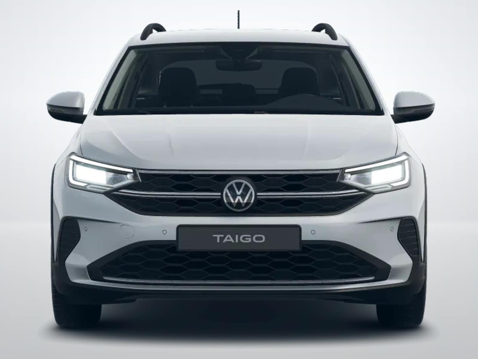 Volkswagen Taigo – Bild 3