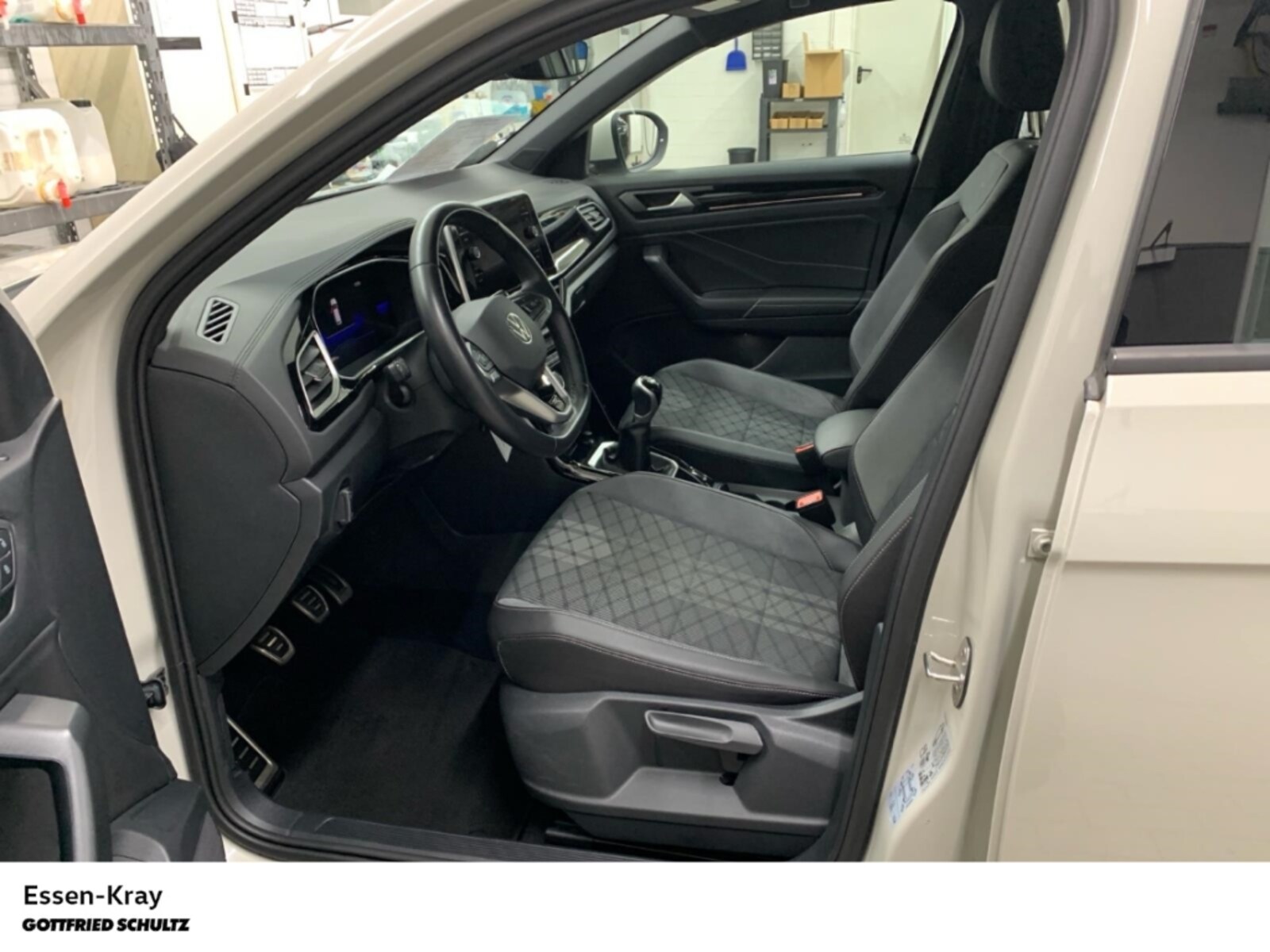 Volkswagen T-Roc – Bild 12