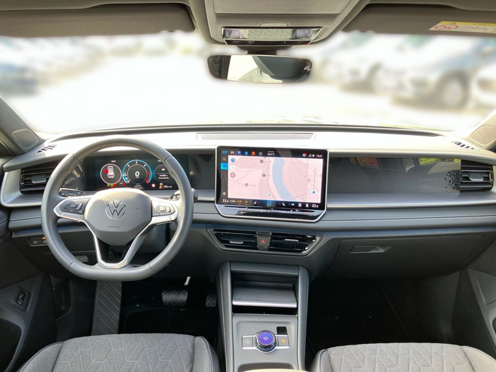 Volkswagen Tayron – Bild 12