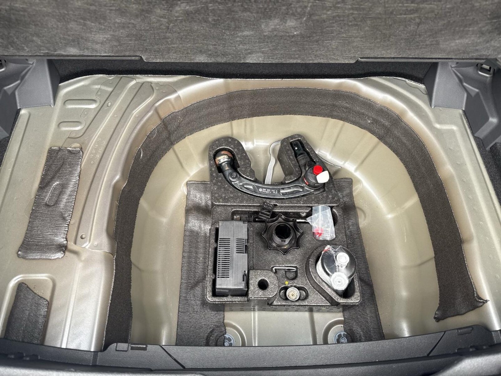 Volkswagen T-Cross – Bild 17