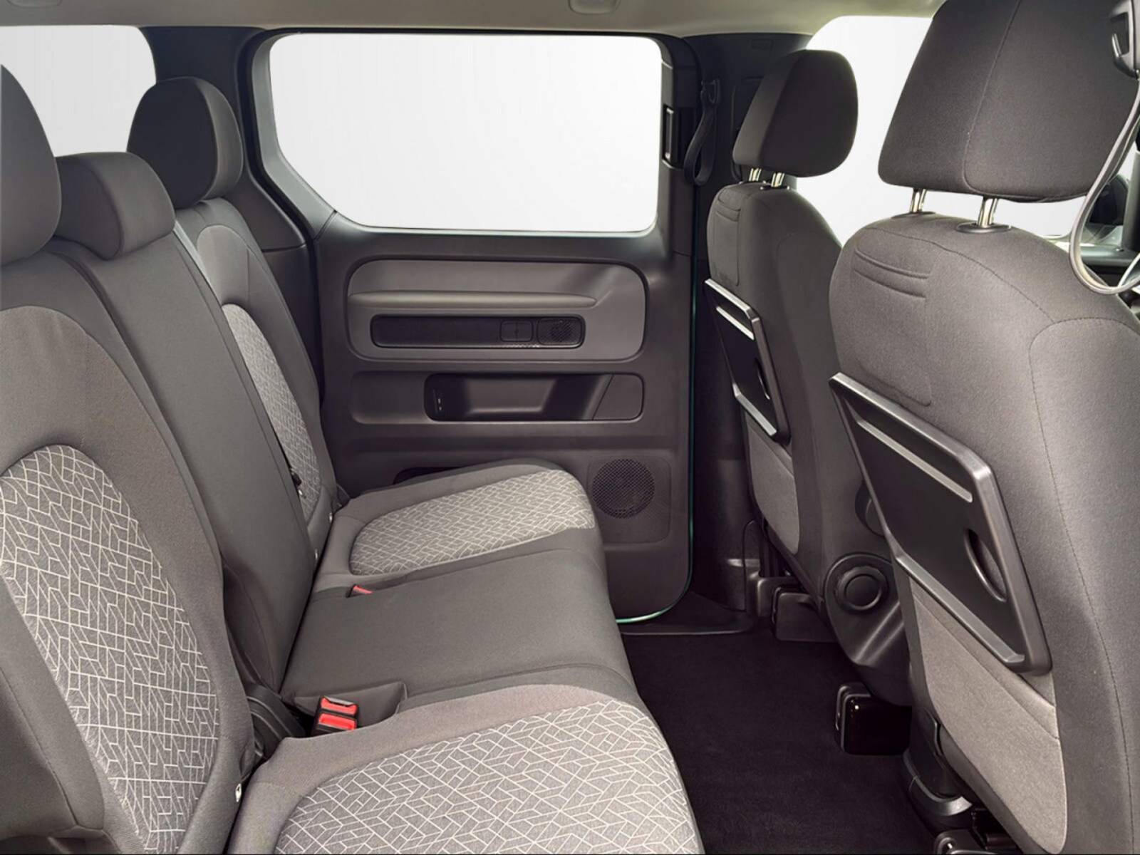 Volkswagen ID. Buzz – Bild 12