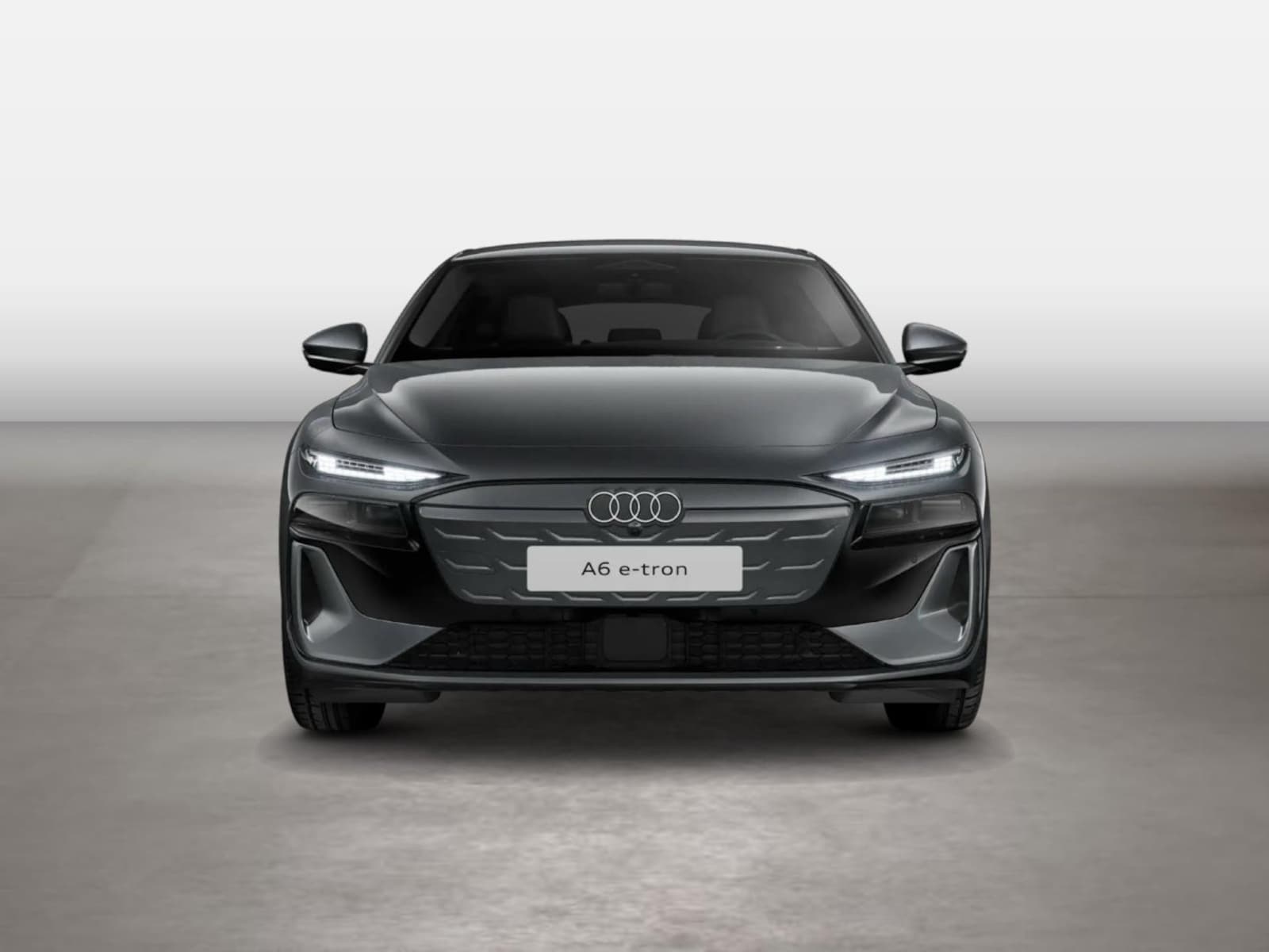 Audi A6 Avant e-tron – Bild 6