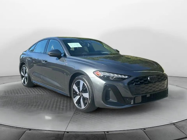 2026 Audi A5 Sedan