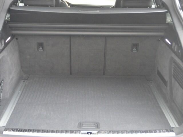 Image about Audi S6 Avant TDI quattro tiptronic