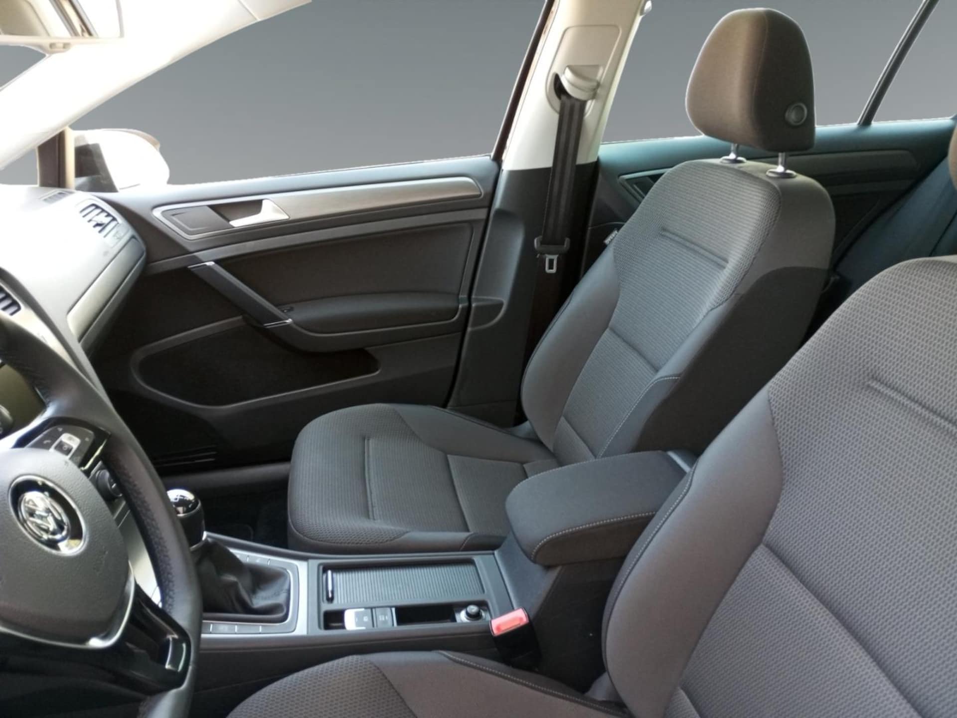 Volkswagen Golf Comfortline