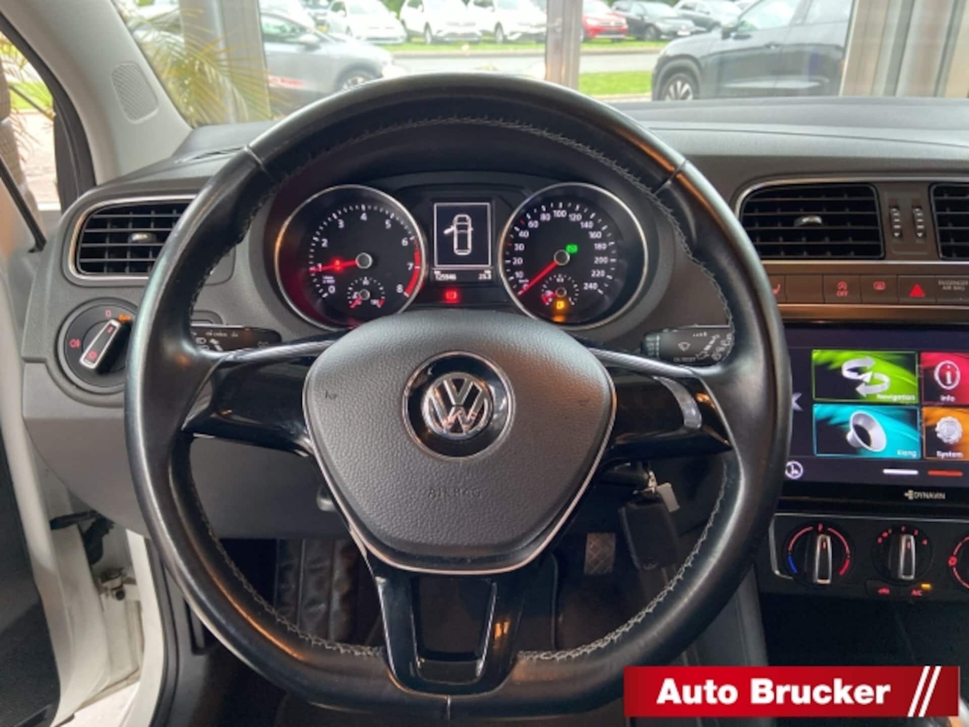 Volkswagen Polo Comfortline