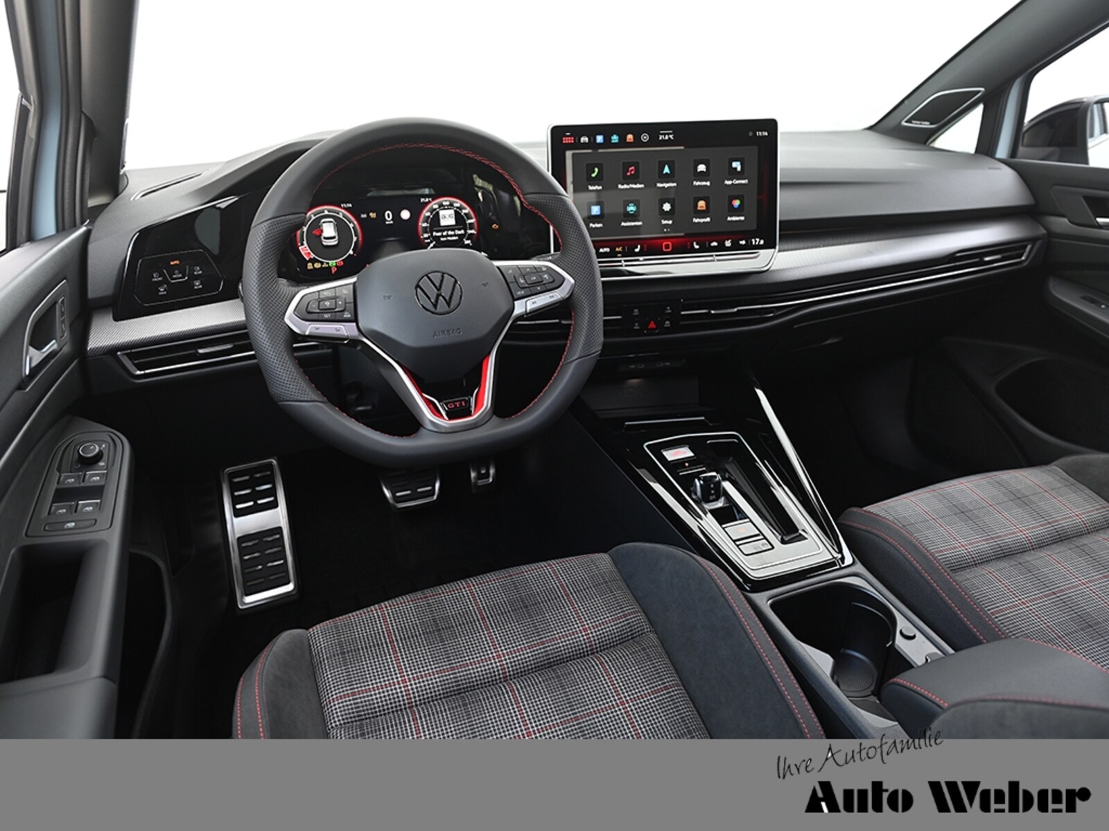 Volkswagen Golf – Bild 10