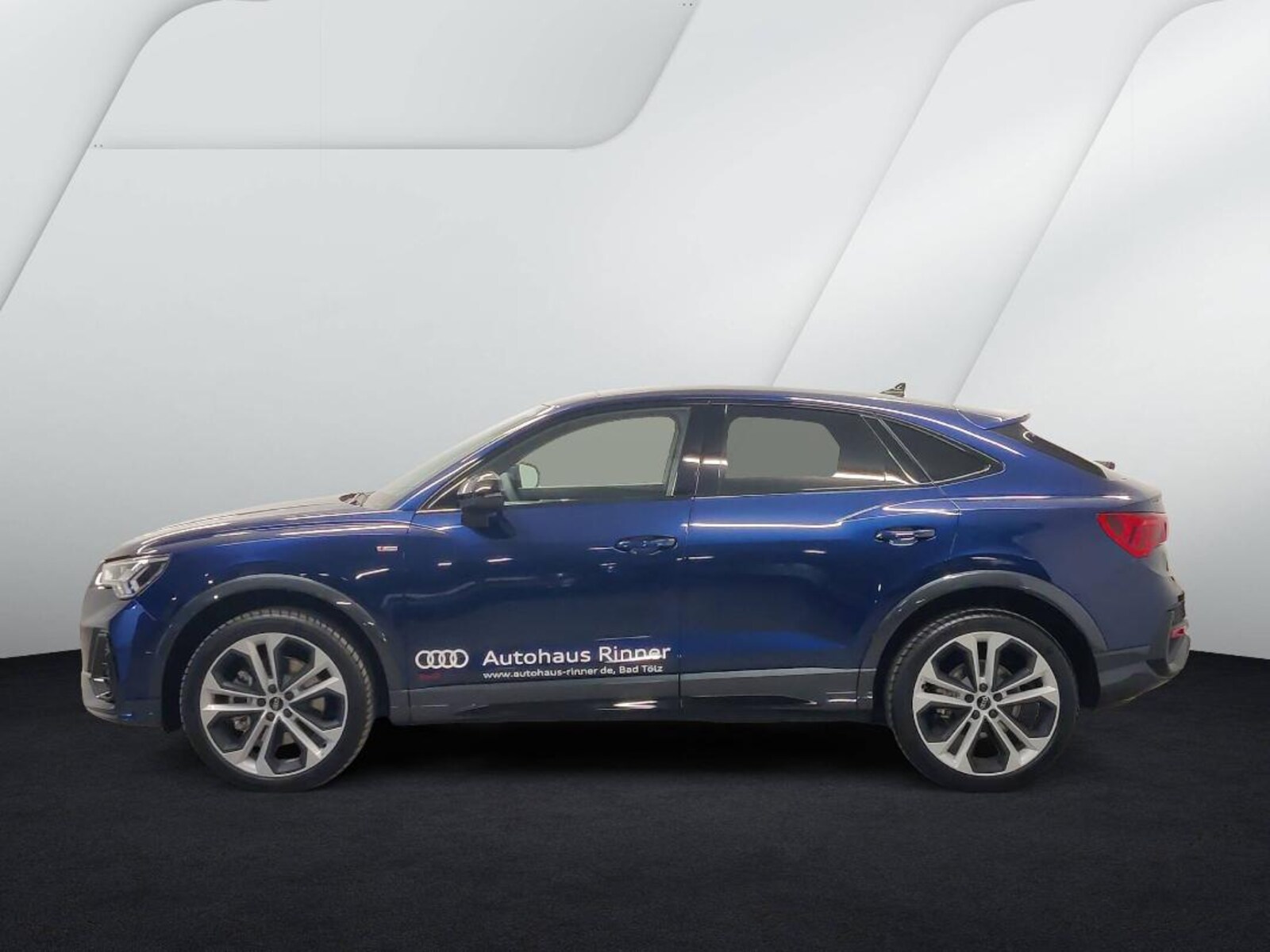 Audi Q3 Sportback – Bild 4