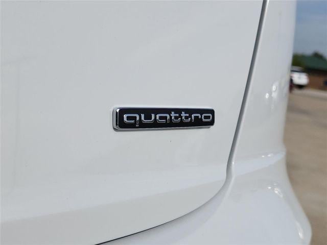 2026 Audi Q8 Premium Plus - Photo 11