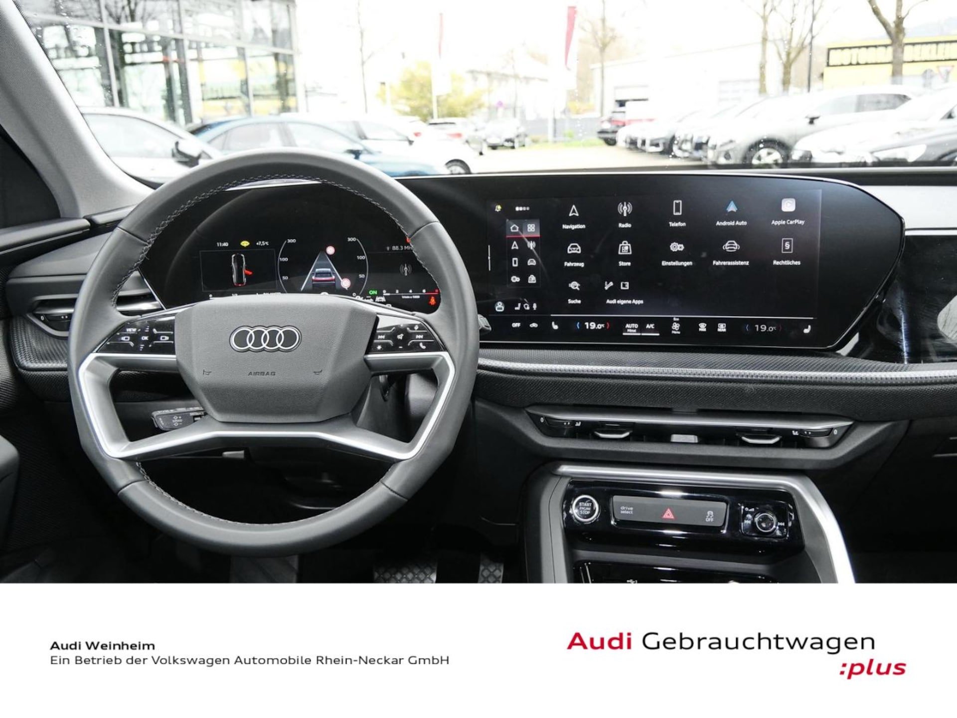 Audi Q5 SUV