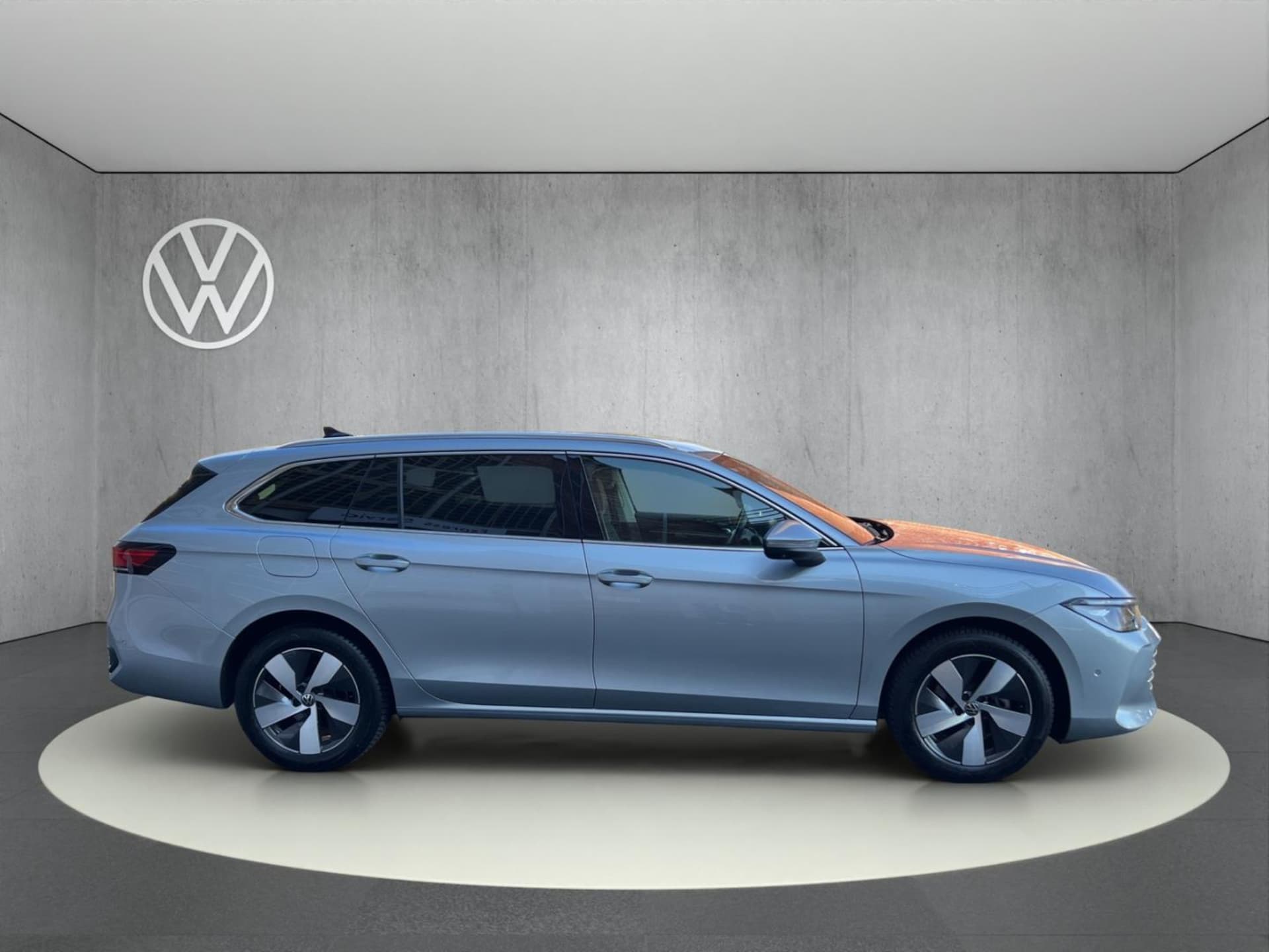Volkswagen Passat Business