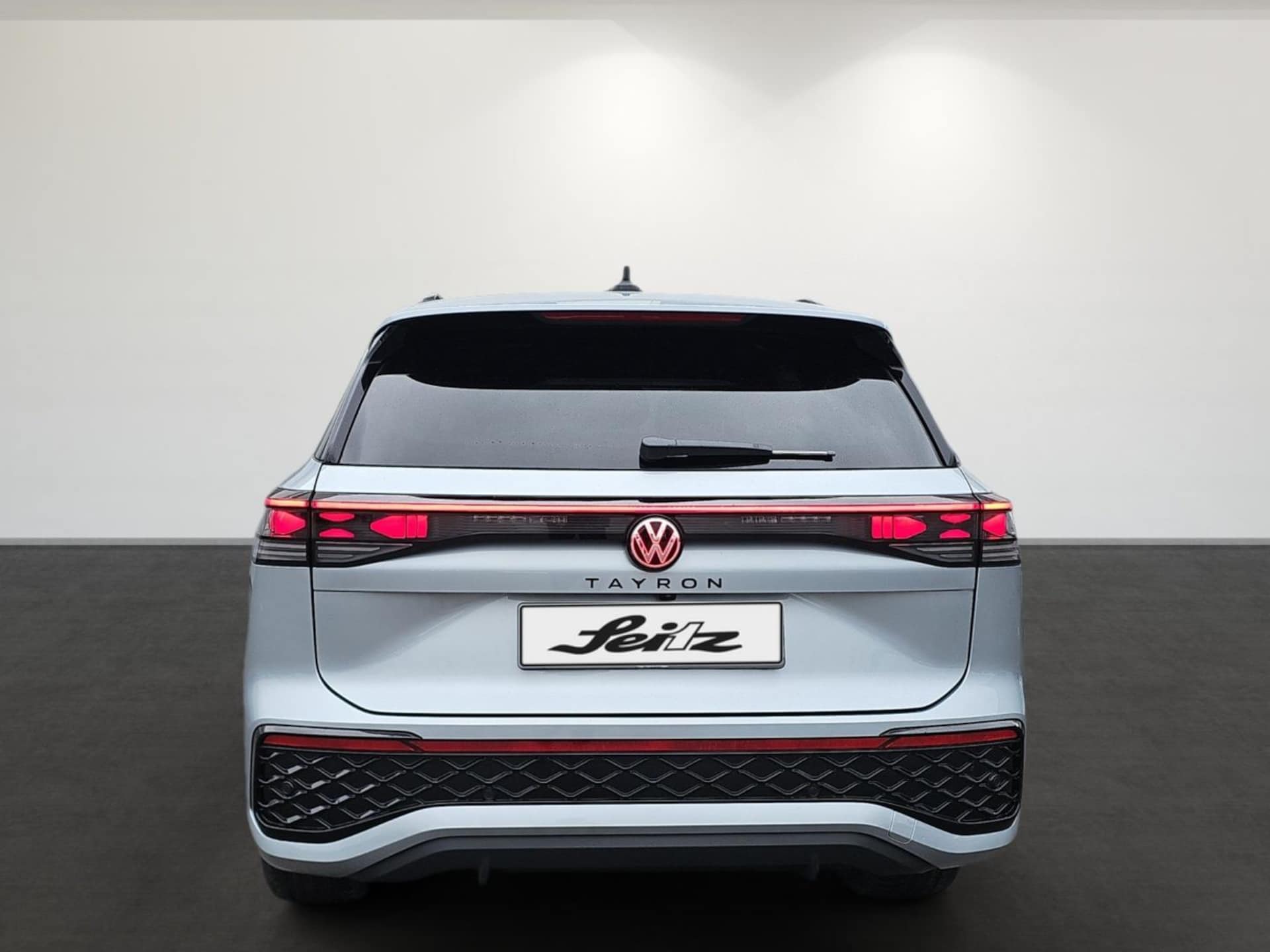 Volkswagen Tayron R-Line
