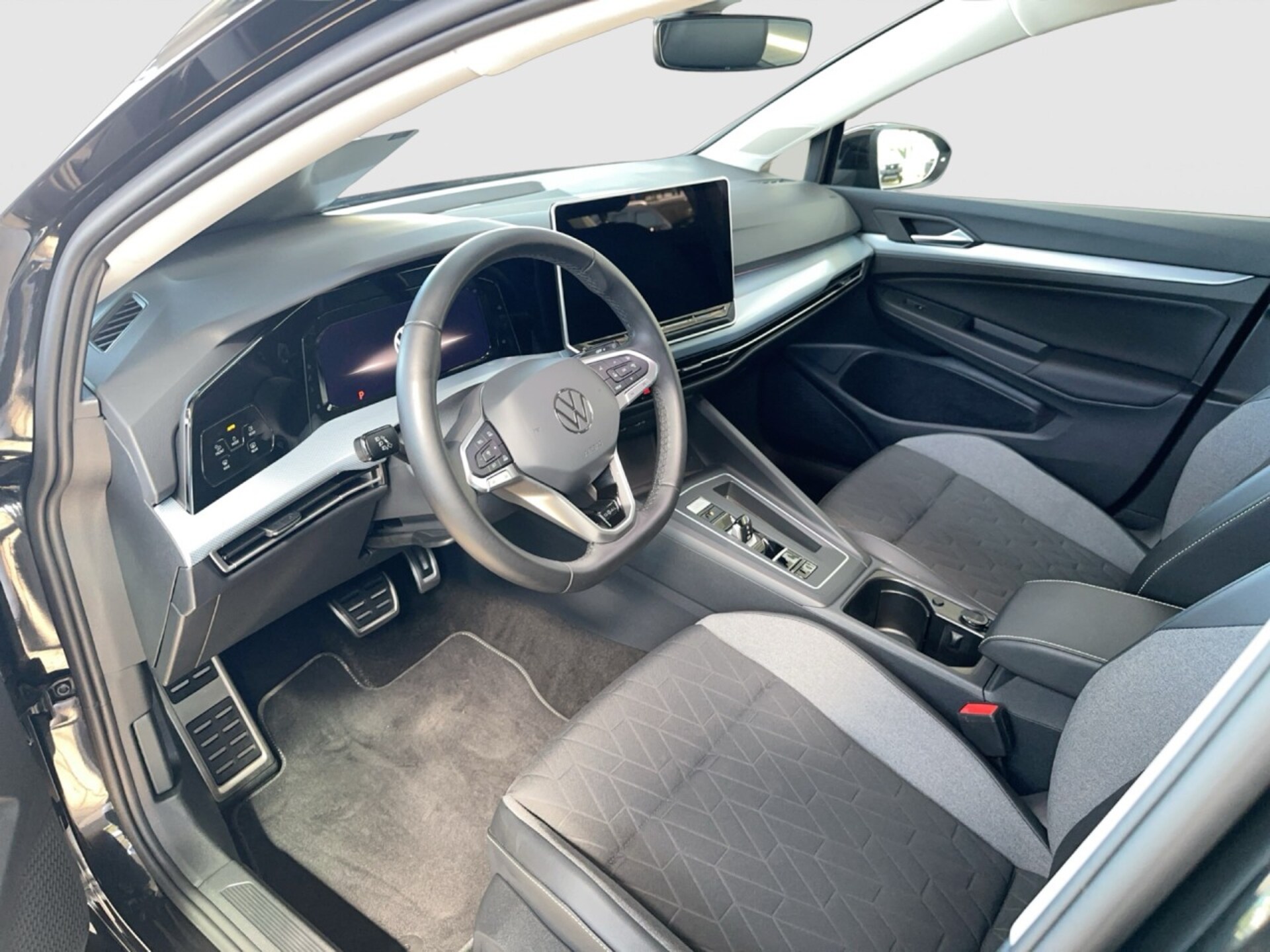 Volkswagen Golf Goal