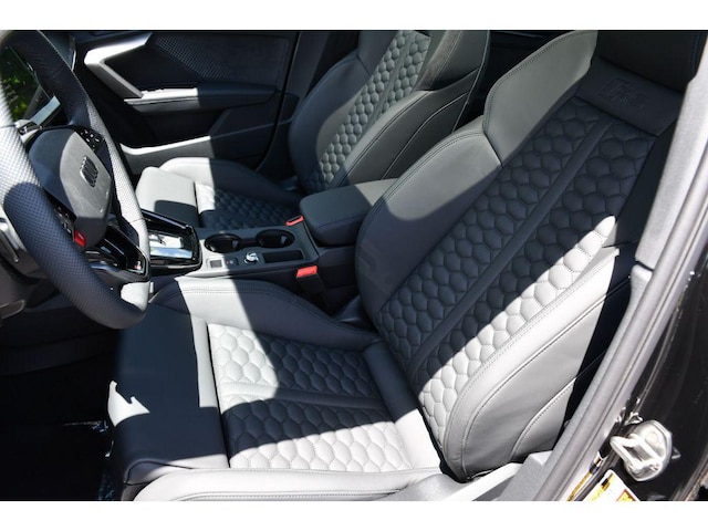 2026 Audi RS 3 Base - Photo 13