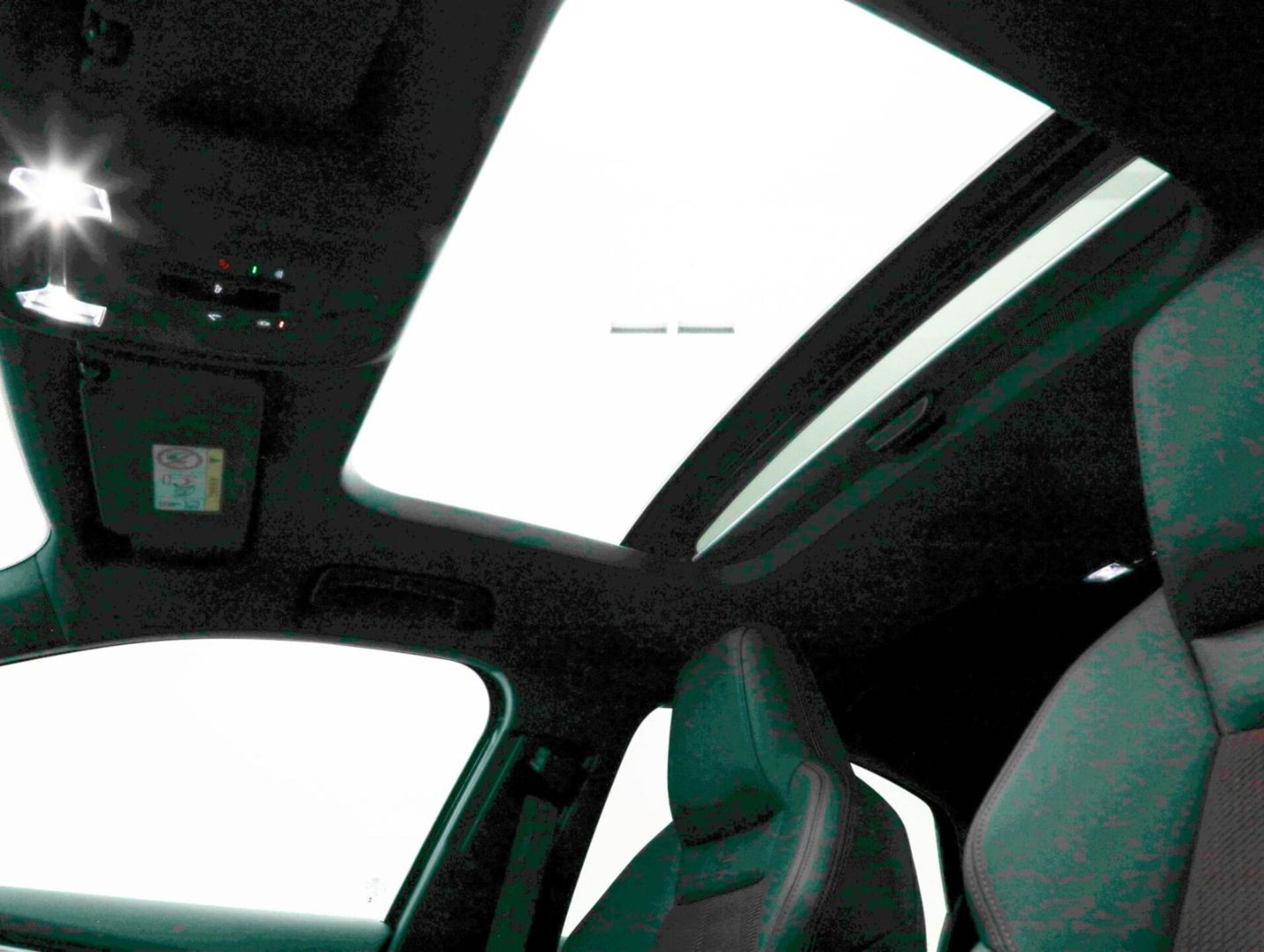 Audi S3 Limousine