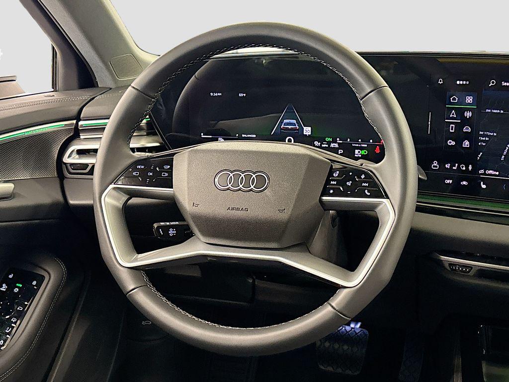 2025 Audi A5 Premium Plus - Photo 18